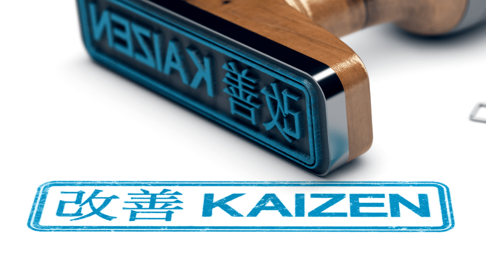 kaizen